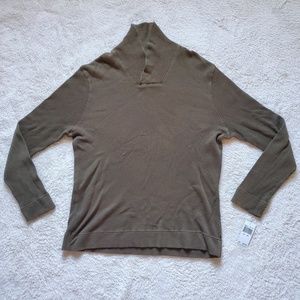 Michael Kors Long Sleeved Thermal Turtleneck XXL